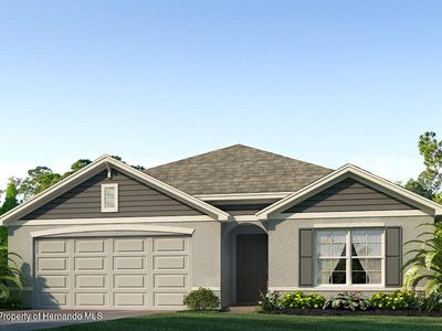 7710 Rome Ln, Brooksville, FL, 34613