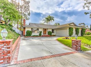 1334 Via Esperanza, San Dimas, CA 91773