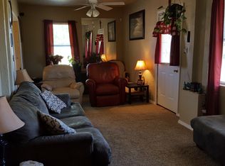 700 E 1st St, Watonga, OK 73772