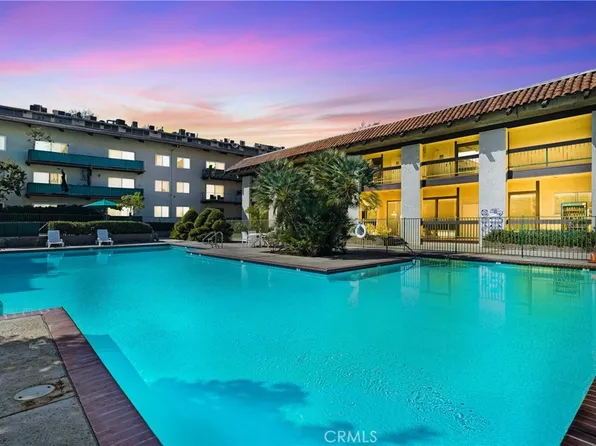 5460 White Oak Ave Unit G213, Van Nuys, CA 91316