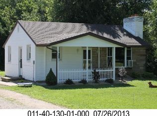 2342 Hecht Rd, Mansfield, OH 44903