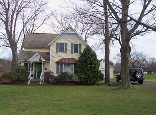 19 Watson Ave, Westfield, NY