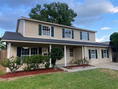 2125 S Glencove Ln, Terrytown, LA, 70056
