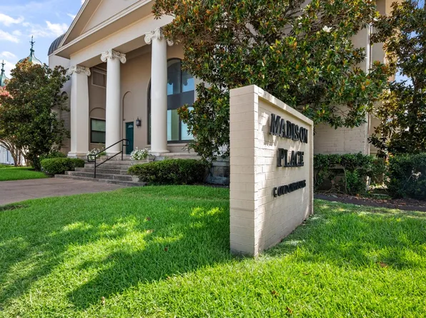 603 W 6th Ave Unit 203, Corsicana, TX 75110