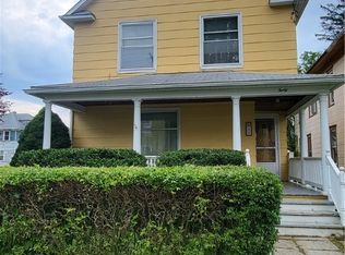 40 Fawn Ave, Salamanca, NY