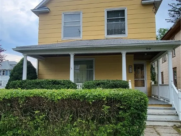 40 Fawn Ave, Salamanca, NY 14779