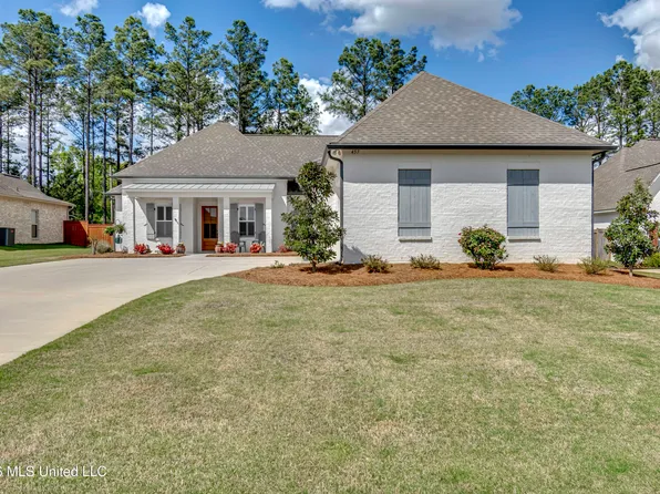 457 Crossvine Pl, Madison, MS 39110