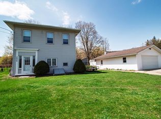 3639 Minnequa Main Rd, Canton, PA 17724
