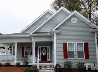 8808 Oregon Inlet Ct, Raleigh, NC 27603