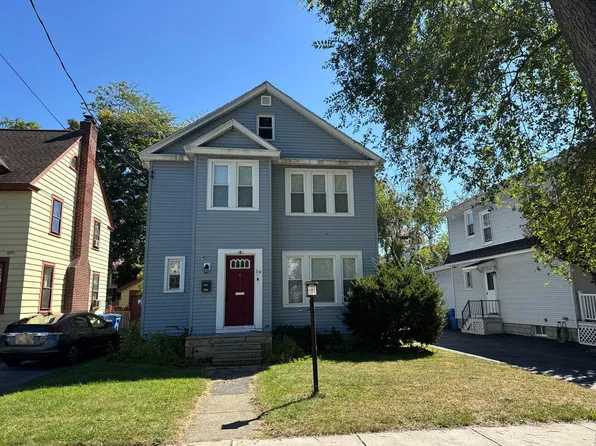 19 Hawthorne Ave, Albany, NY 12203