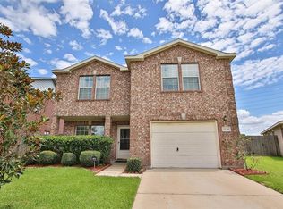 4258 Heritagestone Dr, Houston, TX 77066