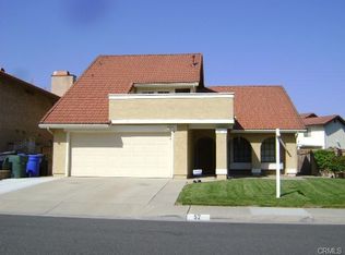 52 Rainbow Ridge Rd, Pomona, CA 91766