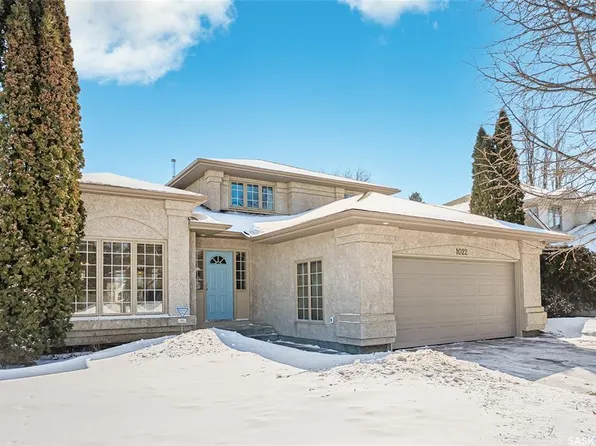 1022 Hurley WAY, Saskatoon, SK S7N 4J7