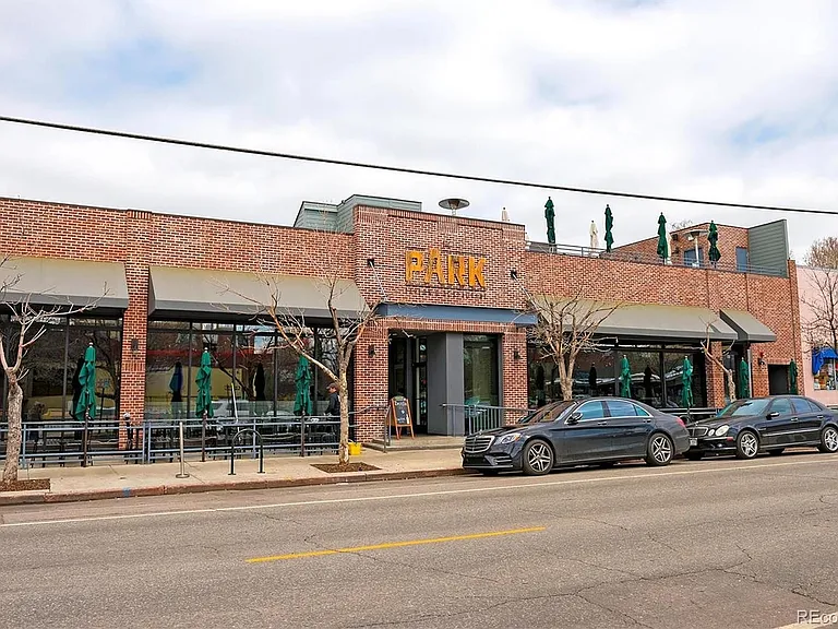 1454 N Marion St #11 — Photo 9