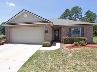 12232 Sand Lake Ct, Jacksonville, FL 32218