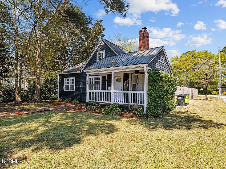 1502 Rhem Avenue, New Bern, NC 28560 Zillow
