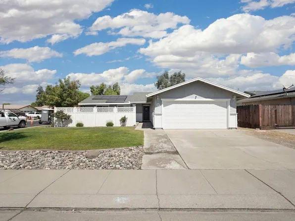 787 Orchard Way, Manteca, CA 95336