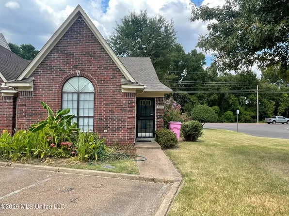 388 Blair Dr W, Southaven, MS 38671