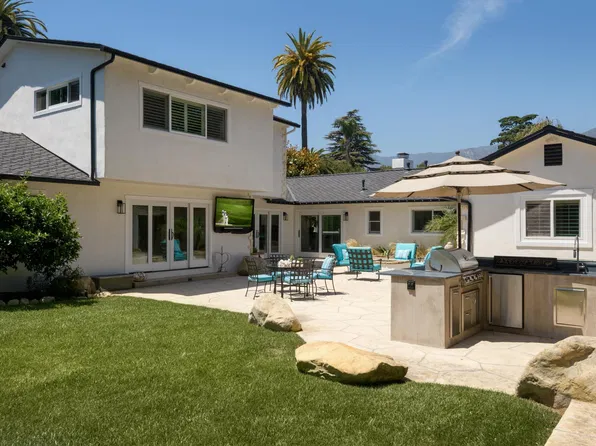 1427 Greenworth Pl, Santa Barbara, CA 93108
