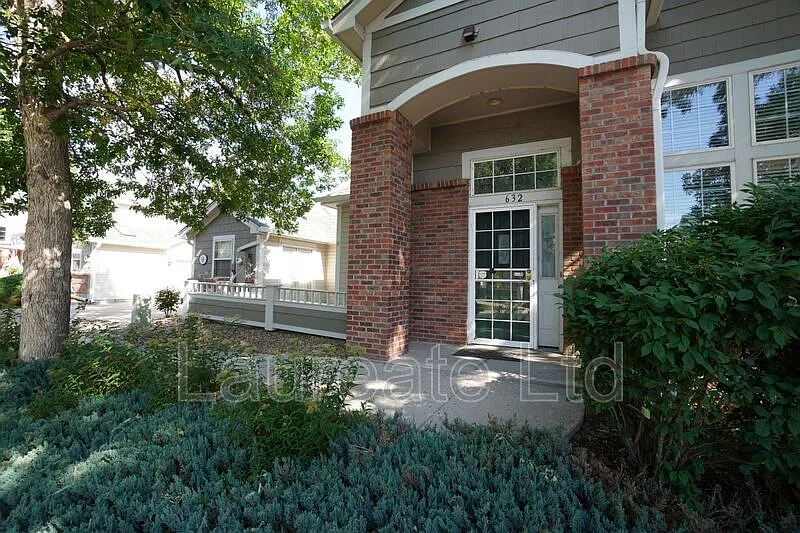 2 bed, 2.0 bath, 1625 sqft, $2,595 — Photo 1