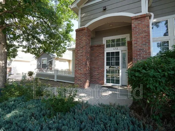 632 S Yarrow St, Lakewood, CO 80226