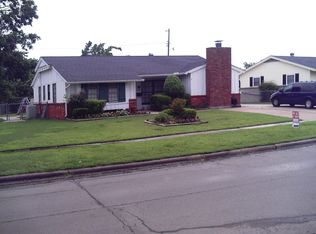 209 Kent Dr, Muskogee, OK 74403