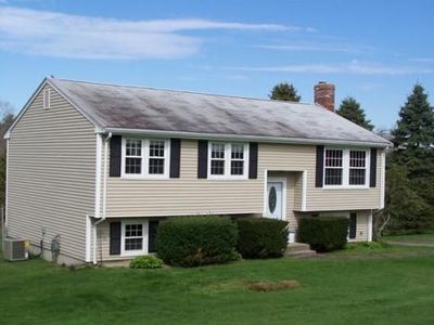 494 Manley St, West Bridgewater, MA, 02379