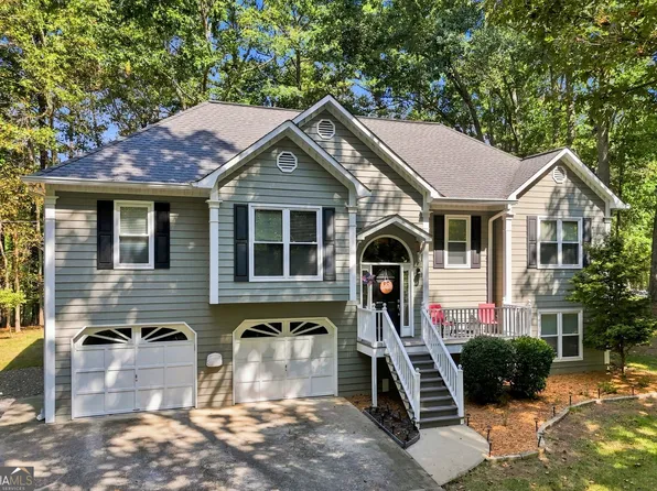 368 N Victoria Rd, Woodstock, GA 30189