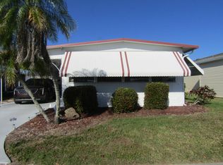58 Impala Ct #287, Fort Myers, FL 33912