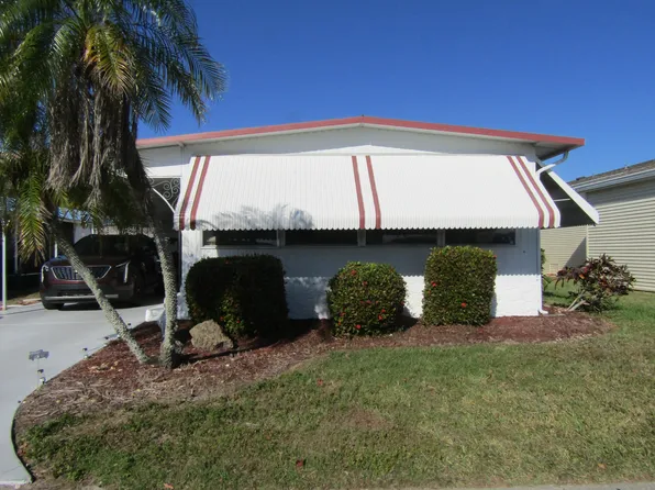 58 Impala Ct #287, Fort Myers, FL 33912