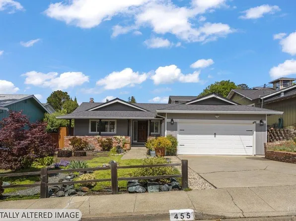455 W M Street, Benicia, CA 94510