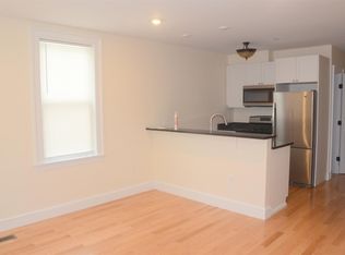 24 Putnam St #2, Somerville, MA 02143