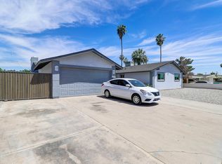 3139 N 53rd Pkwy, Phoenix, AZ 85031