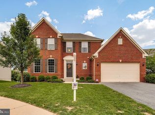 5914 Margery Ln, Elkridge, MD 21075