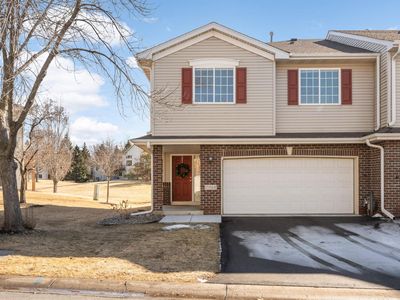 15568 Cherry Path, Rosemount, MN, 55068