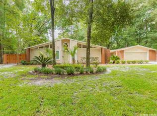 7701 SW 18th Pl, Gainesville, FL 32607