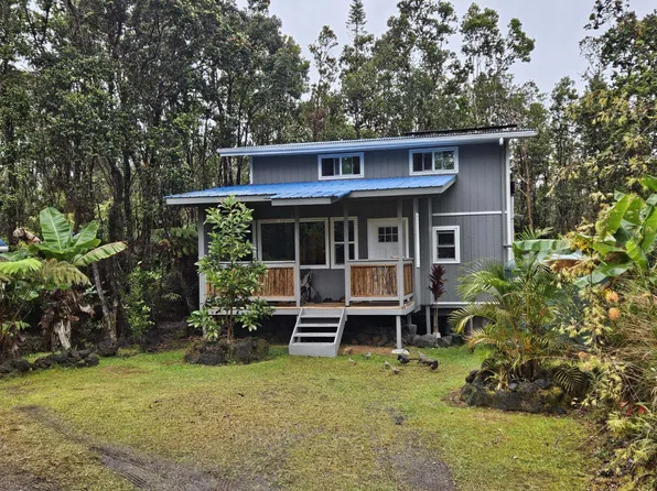 11-3272 Mokuna St #A, Volcano, HI 96785