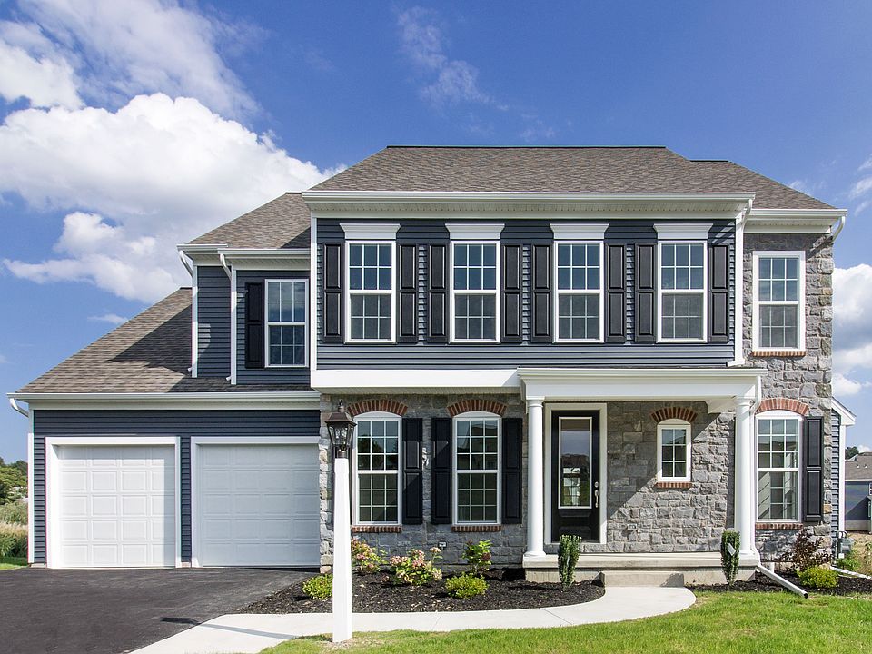 Estate Elevation