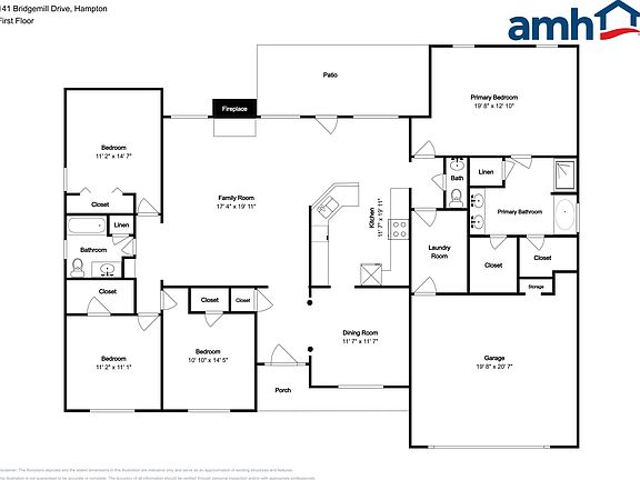 2nd image of this home