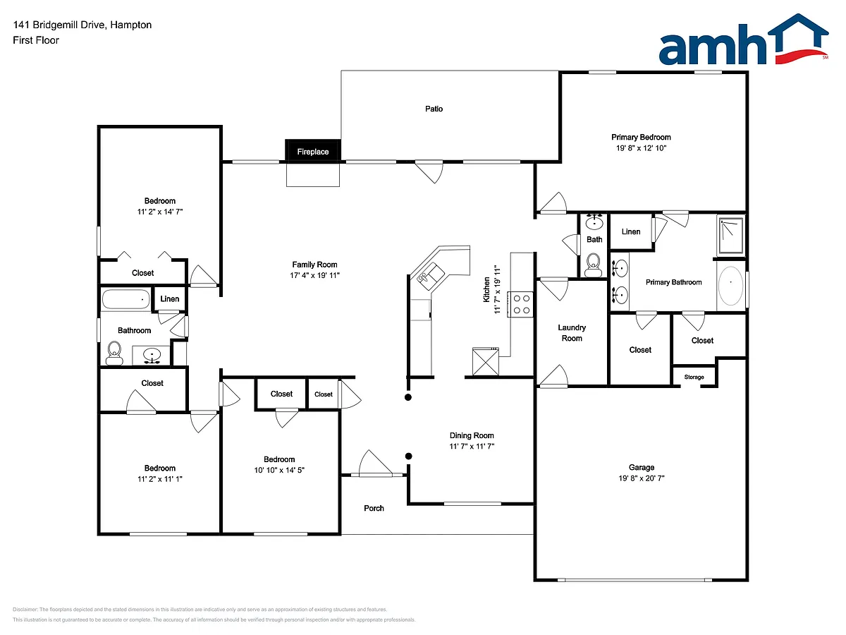 Building Photo - 141 Bridgemill Dr