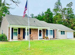 8 E Timber Dr, Marmora, NJ 08223