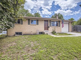 7744 Newland St, Arvada, CO 80003