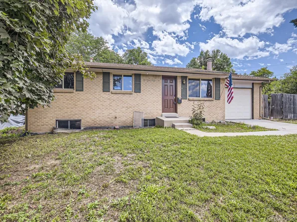 7744 Newland Street, Arvada, CO 80003