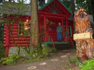 27132 E Marion Rd, Rhododendron, OR 97049