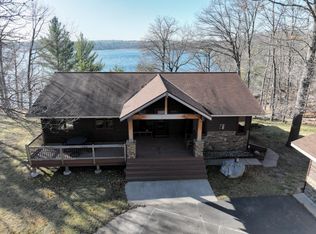 4023 N Stony Dr NW, Hackensack, MN 56452