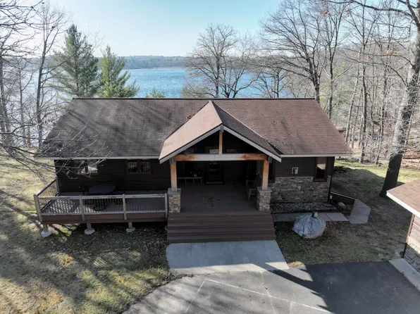 4023 N Stony Dr NW, Hackensack, MN 56452