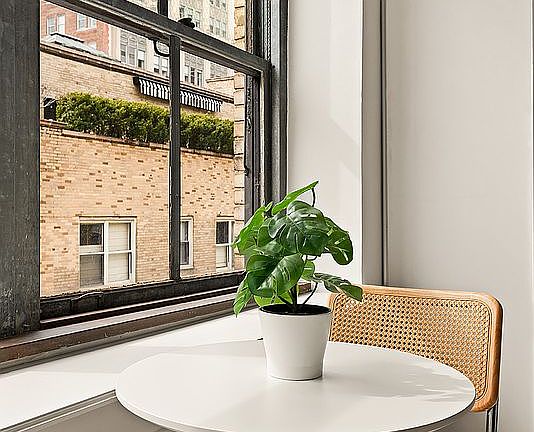 2nd image of 4 Lexington Ave APT 14J