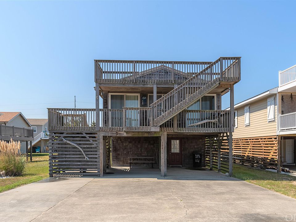 104 N Memorial Blvd, Kill Devil Hills, NC 27948 Zillow