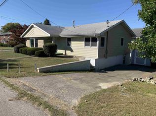 2031 27th St, Bedford, IN