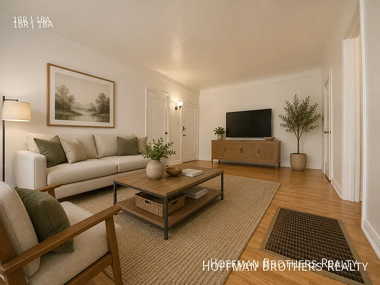 351 N Sierra Bonita Ave — Photo 2